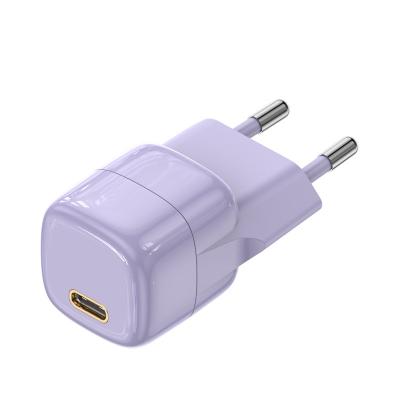 China Most Popular High Quality Beautiful Color Mobile Phone Charging Palladium Fast Charger for sale