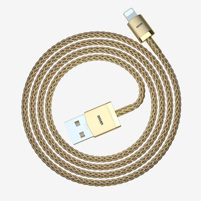 China High Quality Fashion Design Beautiful Color Mobile Phone Charger Cable Micro Usb for sale