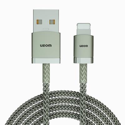 China Most Popular Mobile Phone Charging USB Fast Cable For I Phone for sale