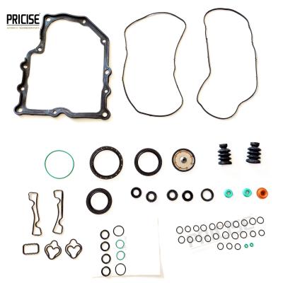 China Automatic Transmission Overhaul Kit Gasket Kit DQ200 0AM DSG 7 Bora for sale