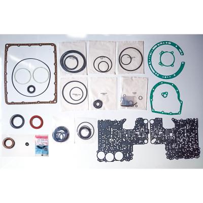 China RE4R01A Transmission Overhaul Kit Gasket Kit Standard Size for sale