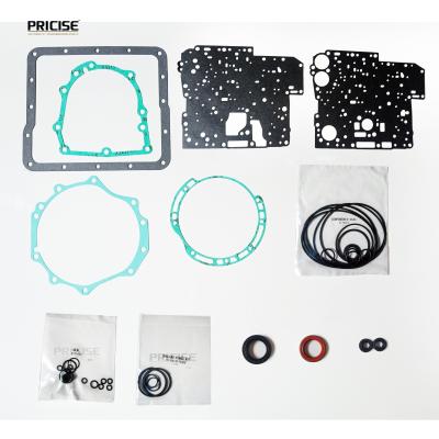 China A174 Automatic Transmission Overhaul Kit Gasket Kit Standard Size for sale