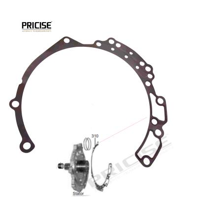 China Metal Other Auto Transmission Systems RE4F04A Oil Pump Gasket for sale