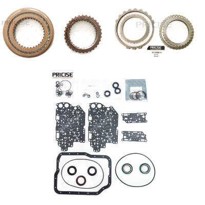 China 4F27E FN4 AEL Master Kit Auto Transmission Repair Kit Rebuild Kit 4F27E for sale