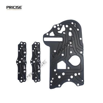 China 12AM Transmission Valve Body Seperator Plate 12AM Plate Valve Body Seperator Plate Standard Size for sale