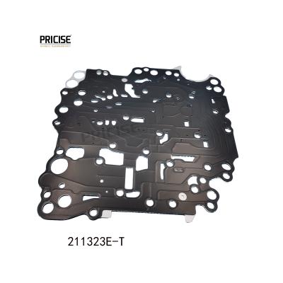 China Valve Body Automatic Transmission Valve Body Separator Plate 0DE DQ380 20*10*10 for sale