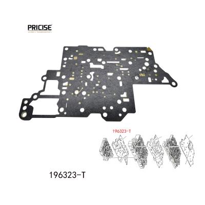 China Automatic Transmission Valve Body Separator Plate 6T75E 20*10*10 for sale