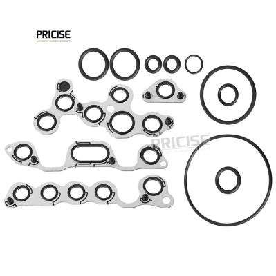 China 0CK 0DN DL382 Automatic Transmission Kit Valve Body Rubber And Metal Gasket Kit 0CK Under for sale