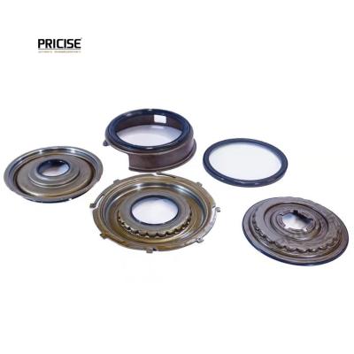 China U660E Automatic Transmission Piston Kit Highlander for sale