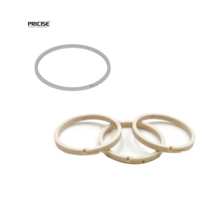 China PEEK Automatic Transmission JF011E RE0F10A OIL SEAL RING PEEK SEAL RING Rear Cover for sale