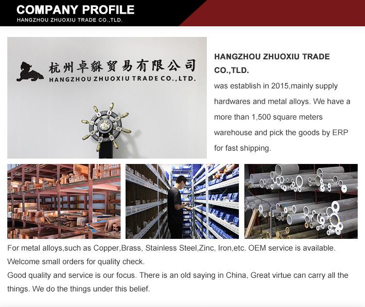 Verified China supplier - Hangzhou Zhuoxiu Trade Co., Ltd.