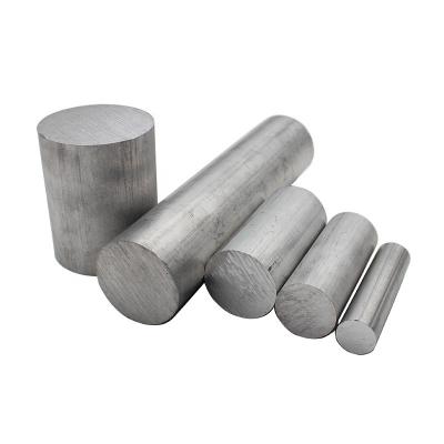 China 6061 Diameter 3mm 250mm Rod Customized Aluminum Round Bar Various Sizes Aluminum 6061 Ingot Metal Rod Length for sale