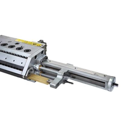 China metal dies 2800mm extrusion die laminating coating head for extrusion laminating machine for thermo machine for sale