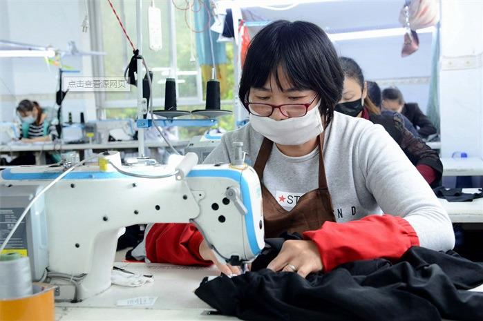 Verified China supplier - Foshan Nanhai Guicheng Chengning Garment Factory