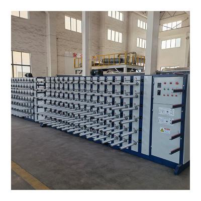 China Good Reputation pp high quality pe abs plastic extruder plastic machine for sale