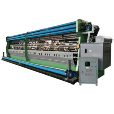 China Hotels PP Mesh Bag Machine for sale