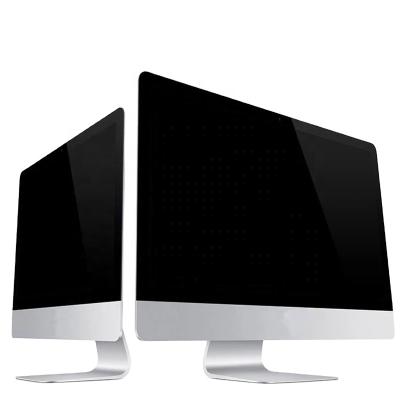 China Hot Selling Business Home Office 21.5inch Desktop Computer Intel PC All In One for sale