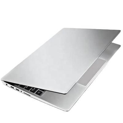 China Cheap Wholesale Laptop Backlit Ultrathin Keyboard 3.0GHz New 15.6 Inch Core i7 SSD 1TB HDD Ultra Slim Notebook PC for sale