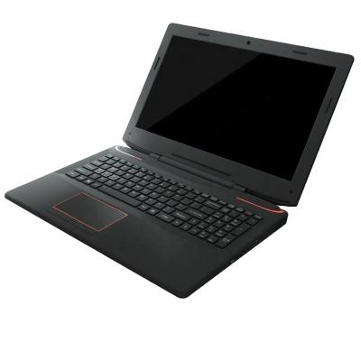 China Backlit Keyboard Laptop Game i7 7700HQ 16GDDR4 128G SSD 1000G HDD Ultrabook Computer PC for sale