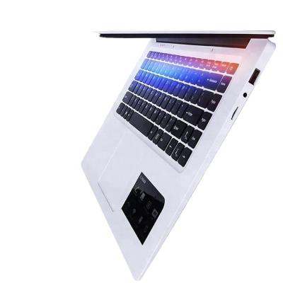 China Wholesale OEM 15.6 Inch 4G 64G Win10 Notebook PC Laptop Purchase New Cheap Price Notebook Camera Direct From China for sale