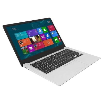 China Wholesale Bulk 14 Inch Z8350 4G 64G Camera Intel Laptops Intel Quad Core Win10 Notebook Netbook PC for sale