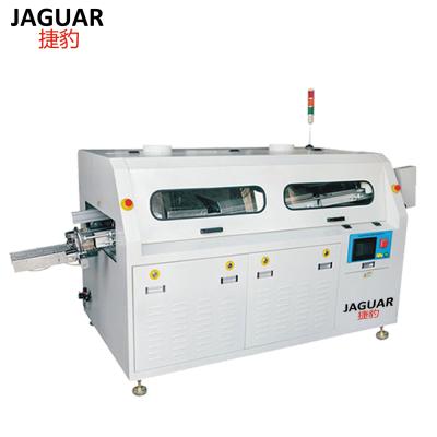 China Integrated Selective Wave Soldering Welding Machine for USB Soldering for sale