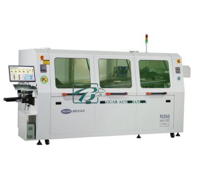 China DIP hot lead free wave machines repair shop vending machine pcb soldering soldering machine automatic soldering machine for sale