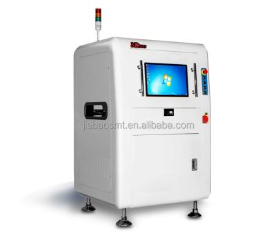 China Integrated SPI-3D 3D SPI machine for JAGUAR SPI-3D solder paste inspection machine for sale