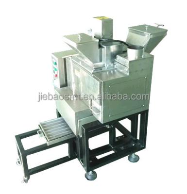 China Good JAGUAR-SD10MS Automatic Solder Dross Separation Machine L140*W330*H390 for sale