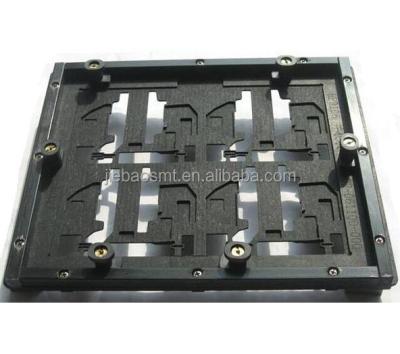 China Pcba Wave Soldering Soldering Jig By Oven For PCBA Board for sale