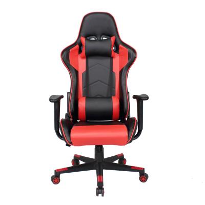 China Cooling Wholesale Adjustable Armrest Packing Ergonomic Gamer Chair Cheap Computer Gaming Chair for sale