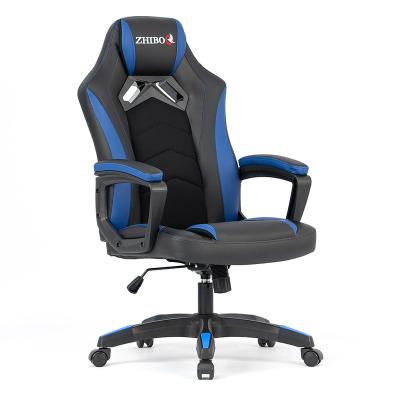 China Other Free Sample Racing Computer Logo Office Game Silla Gamer Custom Cheap Racing Gaming Chair for sale