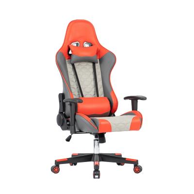 China High Back Swivel Ergonomic Comfortable PC Computer Rotation Gamer Racing Gaming Chair for sale