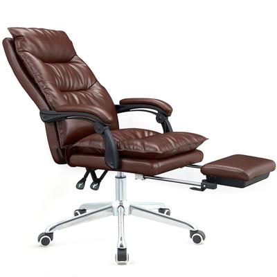 China Massage China Manufacture Manager Desk Chair Swivel New Design Boss Office Chair For Cheap Sale Best for sale