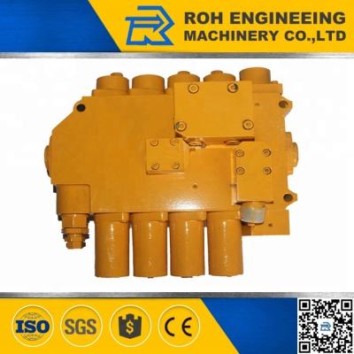 China OEM XCM.G Crane Multi-way Valve Crane Balance Valve XCM.G Crane Parts Crane Valve Accessories Valve Parts Crane Multi-way Valve for sale