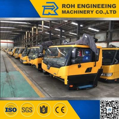 China High Quality XCM.G Crane Qixing Cab Accessories XCM.G Crane Cab Parts XCM.G Crane Qixing Cab OEM XCM.G Crane Qixing Cab 25K-70KXCMG Crane Parts for sale