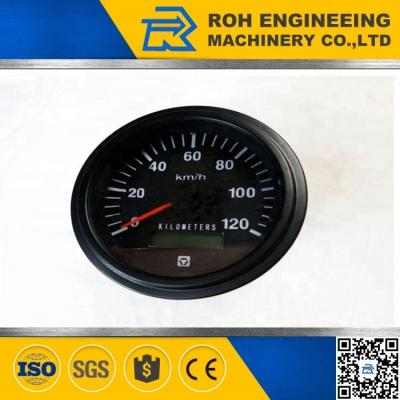 China High Quality OEM Tachometer XCM.G Crane Parts XCM.G Crane Meter Parts Crane Meter Accessories Tachometer Parts SL901A for sale