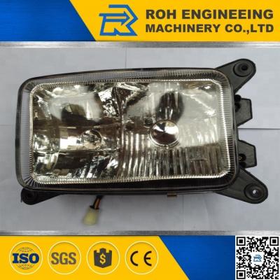 China OEM XCM.G Crane K Headlights 803500811 High Quality XCM.G Crane Parts XCM.G Crane Parts Crane Lighting Accessories K Headlights for sale