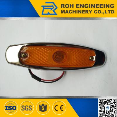 China High Quality OEM XCM.G Crane Display Width Lamp XCM.G Crane Parts XCM.G Crane Parts Crane Lighting Accessories Show Width Lamp for sale