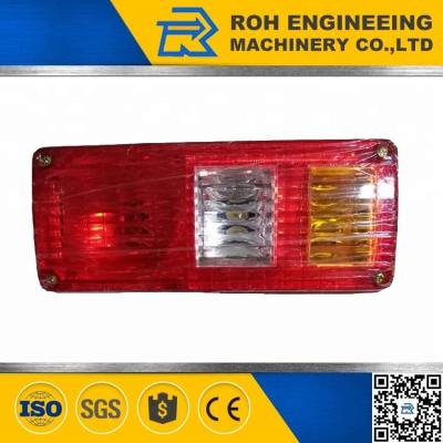 China OEM XCM.G Charger Accessories Electric Charger Rear Tail Lights Rear Rear Tail Combination Lights XCM.G ZL50G Replacement Parts for sale