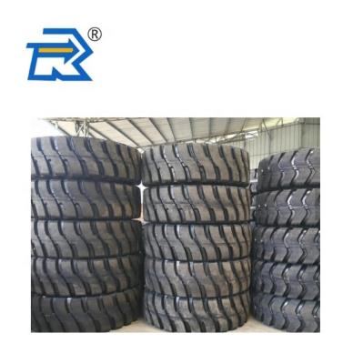 China OEM ZL50G 17.5-25 Wheel Loader High Quantity Tire for sale