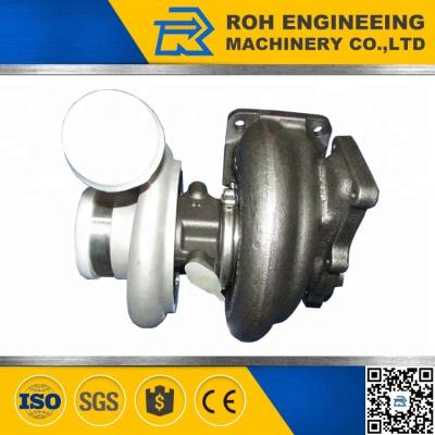 China High Quality Diesel Engine Parts D38-000-720+A Turbocharger OEM Supply (500F Country Loader II Spare Parts 860119546) XCM.G for sale