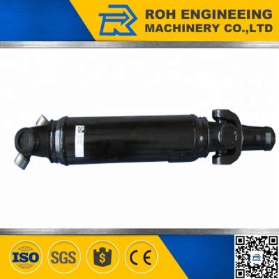 China OEM XCM.G XT876 Machine Special Transmission Accessories 402600127 Drive Shaft XT876.2.1 XCM.G Loader Spare Parts for sale