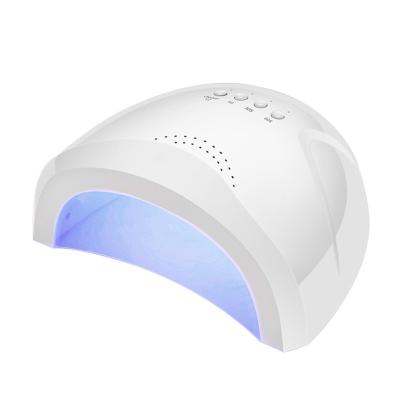 China LED UV Lamp Nail Dryer OEM/ODM Sunone Lampara UV Led UV Lamp 24W 48W Auto Sensor Gel Nail Polish Curing Light Nails UV Dryer Hot Selling Products for sale