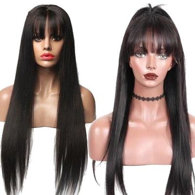 China 100% Hd Full Lace Human Hair Wigs Jerry Curl 13x6 Full Frontal Wigs For Black Women 360 Lace Frontal Wigs 13X4 Transparent Swiss Frontal Virgin Wigs for sale