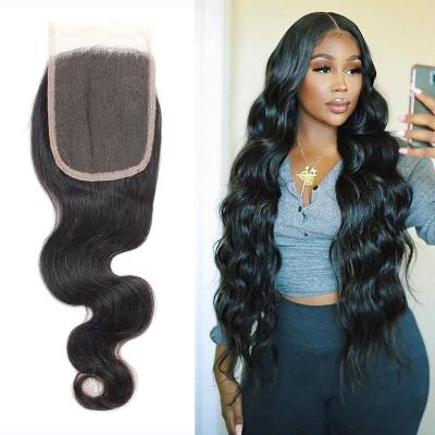 China High Quality Virgin Jerry Curl Raw Hair Bundles With 4x4 Lace Closure HD Lace Wigs Pre Plucked Cuticle Aligned Brazilian Hair for sale