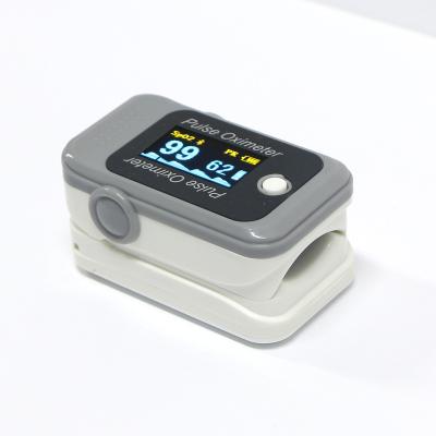 China Adult and Child> OEM OLED Screen CE0123 35kgs Adult And Pediatric Pulse Oximeter for sale