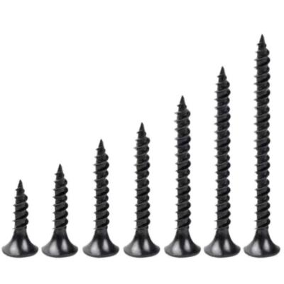 China Various Size Chinese Heavy Industry Manufacturer High Strength Drywall Screws Self Tapping Screws for sale