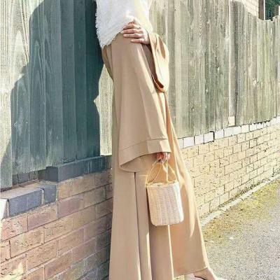 China online customize islamic clothing abaya D15 cheapest women muslim dresses for sale