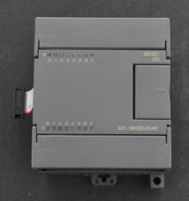 China S7 UN 200 Siemens Digital Input Module PLC UN221-1BH22-0XA0 for sale